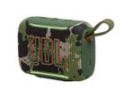 JBL -  Go5 Draadloze Luidspreker  - Squad, Verzenden