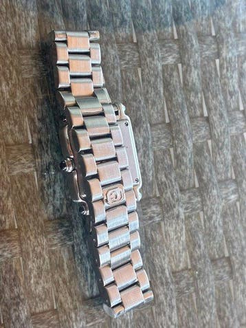 Chopard - Happy Sport - Femme - 2000-2010