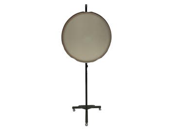 Broncolor Rondo Lamp - 1 jaar garantie, TV, Hi-fi & Vidéo, Photo | Studio photo & Accessoires, Ophalen of Verzenden, Comme neuf
