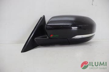 Zijspiegel links 14-pin Range Rover Evoque L538 2011-2014, Verzenden