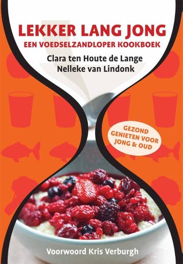 Lekker lang jong 9789082053708 Nelleke van Lindonk, Boeken, Verzenden, Gelezen, Nelleke van Lindonk