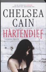 Hartendief 9789024560929 Chelsea Cain, Verzenden, Gelezen, Chelsea Cain