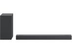 LG DS75Q - Soundbar 3.1.2 - Dolby Atmos - 380W, Verzenden