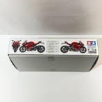 Tamiya 1:12 - Modèle réduit - Ducati Superleggera V4 - 14140, Nieuw