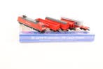Fleischmann N - 937320 - Treinset (1) - Goederentreinset met, Hobby en Vrije tijd, Modeltreinen | N-Spoor, Nieuw
