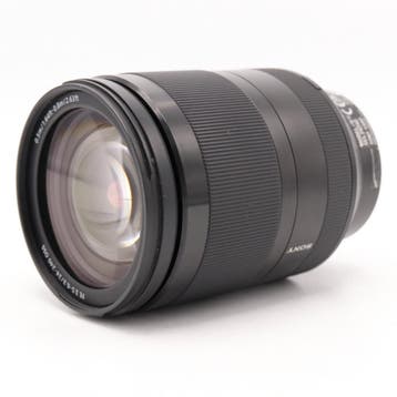 Sony FE 24-240mm F/3.5-6.3 OSS | Occasion, Ophalen of Verzenden
