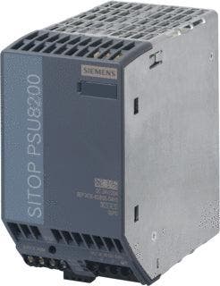 Siemens Alimentation en courant continu 24V |, Verzenden