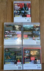 Sony - Playstation 3 (PS3) - Sony PlayStation 3 / PS3 – Lot, Nieuw