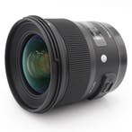 Sigma 24mm f/1.4 DG HSM ART Canon EF | Tweedehands, Verzenden
