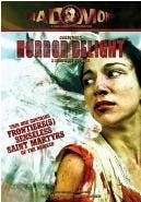 Horror delight 1 op DVD, Cd's en Dvd's, Dvd's | Thrillers en Misdaad, Nieuw in verpakking, Verzenden