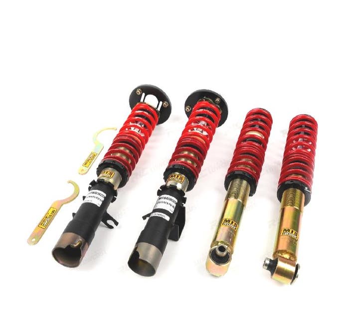 SUSPENSION FILETÉ EIBACH MTS POUR BMW SÉRIE 6 E24 76-89, Auto-onderdelen, Ophanging en Onderstel, Verzenden