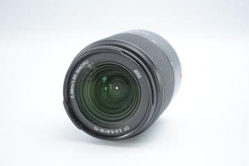 Sony DT 18-70mm F3.5-5.6 Cameralens, Nieuw