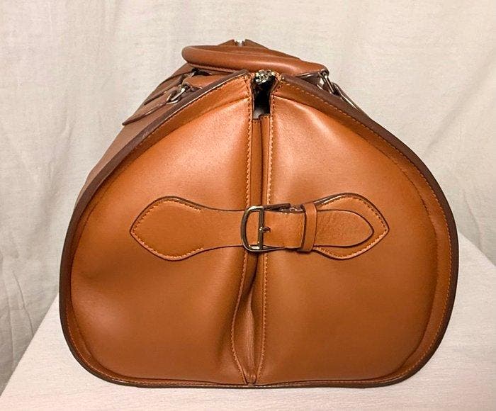 Cartier - Louis Cartier - Sac de week-end, Handtassen en Accessoires, Tassen | Damestassen