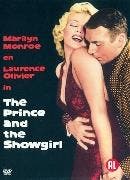 Prince and the showgirl op DVD, CD & DVD, DVD | Comédie, Verzenden