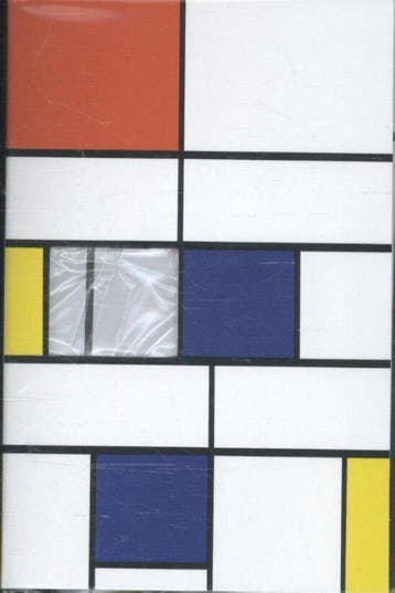 Mondrian Notes - Mondrian, Verzenden