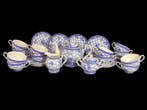 Henriette - Service à thé (26) - Porcelaine, Antiquités & Art