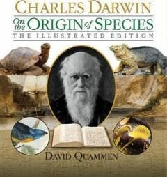 Charles Darwin on the Origin of Species 9781402756399, Verzenden, David Quammen