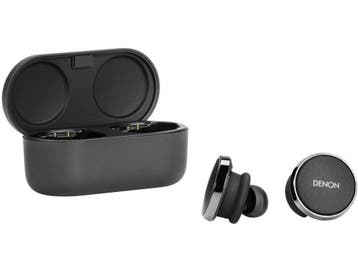 Denon PerL Pro - In-ear Draadloos - ANC - Zwart, Verzenden, Nieuw