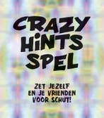 Crazy hints 9789045315324, Boeken, Verzenden, Gelezen