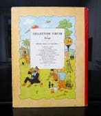 Tintin T8 - Le Sceptre DOttokar (B1) - EO couleur - C - 1, Nieuw