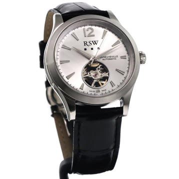 RSW - La Neuveville Open Heart Automatique Collection -