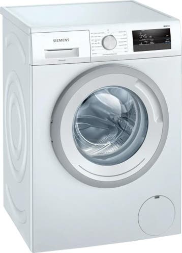Siemens WM14N005 - Wasmachine - 7 kg - 1400 tpm - iQdrive &, Elektronische apparatuur, Wasmachines, Ophalen of Verzenden, Nieuw