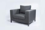 Flow. Square loungechair sooty |   Sunbrella | SALE, Tuin en Terras, Nieuw