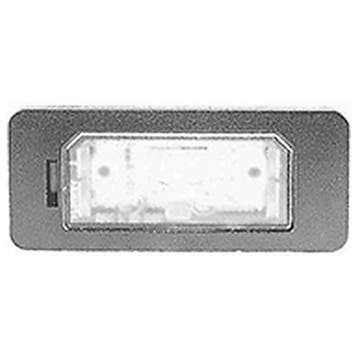 BMW 2006+ Plaatverlicht. R/l LED (Achterlampen, Verlichting), Auto-onderdelen, Verzenden, Nieuw