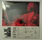 Art Blakey and His Jazz Messengers - Chippin In - Disque
