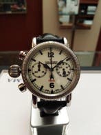 Chronoswiss - timemaster chronograph flyback - Homme -, Bijoux, Sacs & Beauté, Montres | Hommes