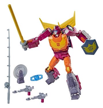 The Transformers: The Movie Studio Series Action Figure Auto, Ophalen of Verzenden, Nieuw
