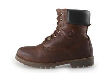 Panama Jack Boots in maat 41 Bruin, Bruin, Verzenden, Boots, Zo goed als nieuw