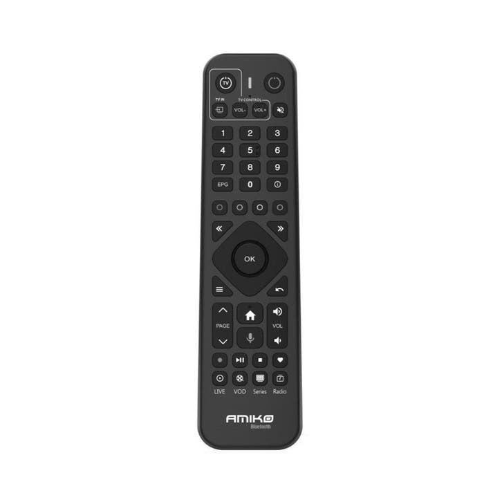 Amiko Bluetooth Afstandsbediening, Diversen, Overige Diversen, Ophalen of Verzenden