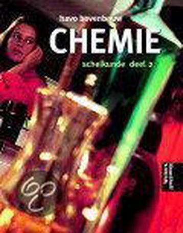 Chemie 2 Havo bovenbouw Leerlingenboek 9789001187279, Verzenden, L.O.F. Pieren
