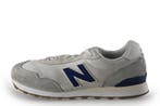 New Balance Sneakers in maat 43 Wit, Kleding | Heren, Schoenen, New Balance, Verzenden, Wit, Zo goed als nieuw