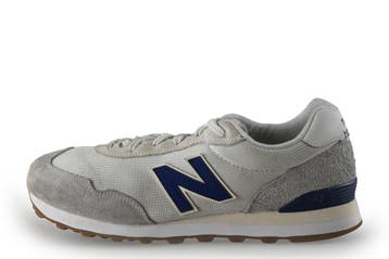 New Balance Sneakers in maat 43 Wit, New Balance, Verzenden, Wit, Zo goed als nieuw