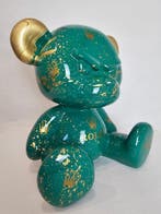 ArtBrut by Ann - Mad Bear - Rolex Splash II