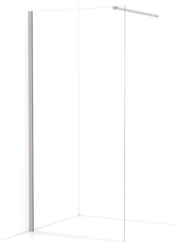 SALE - Oslo 40 x 200 - Inloopdouche -, Doe-het-zelf en Bouw, Ophalen of Verzenden, Nieuw