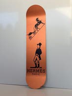 Rob VanMore - Skating by Hermes Paris