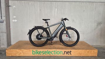 Speed Pedelec | Stromer ST5 Pinion | -20%, Ophalen, Nieuw