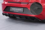 Achterskirt voor Seat Leon 3 (Type 5F) Cupra HA298-L, Verzenden
