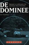 De Dominee / Pandora pockets 9789046700044 Bart Middelburg, Verzenden, Gelezen, Bart Middelburg