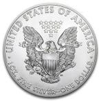 Verenigde Staten. 1 Dollar 2020 1oz American Silver Eagle