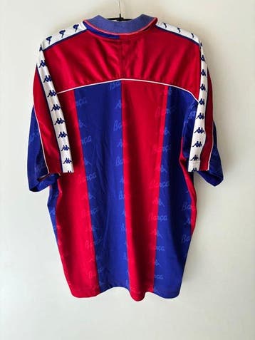 FC Barcelona - Spaanse voetbal competitie - 1993 -