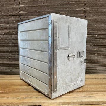 Driessen Aviation - Trolley - Britannia airways - Aluminium