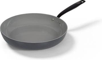 2dekans | BE Living Koekenpan - Ø 28 cm - Bakpan - Keramisch, Huis en Inrichting, Ophalen of Verzenden, Nieuw