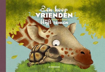 Een hoop vrienden blijft samen 9789462911598 Kerstin Schoene, Verzenden, Kerstin Schoene
