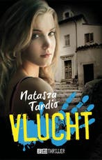 Vlucht 9789020609561 Natasza Tardio, Verzenden, Natasza Tardio