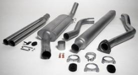 Simons uitlaatsysteem incl. voorpijp: ALU Quality | Saab 900, Autos : Pièces & Accessoires, Systèmes d'échappement, Envoi