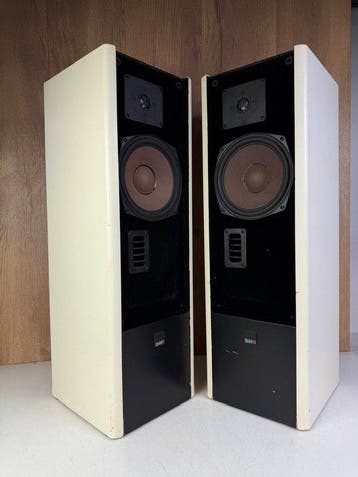 MB-Quart - 350 S Luidsprekerset, Audio, Tv en Foto, Nieuw
